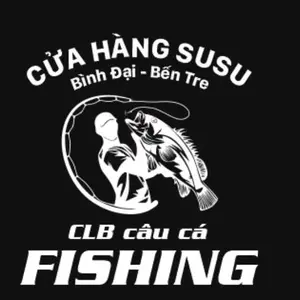 đồ câu susu