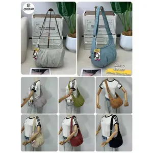 Tas Selempang Wanita Chibao CB 454-SF + Free Dustbag