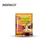 Gambar Tugu Buaya Kopi Jahe (10 sachets x 25g) dari INDRACO Store Kab. Gresik 2 Tokopedia