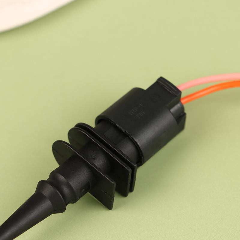 Product Introduction of Ambient Outside Air Temperature Sensor With Connector Plug For 1 6 7 Series E39 E46 X3 X5 X6 Z4 Z8 MINI R50 R53 R56 R55 18