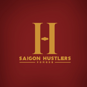 Saigon Hustlers Pomade