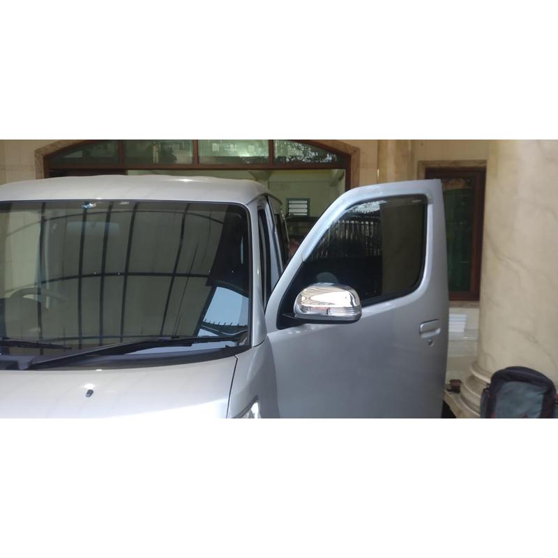PROMO!!! Kaca Film Mobil Riben 80 60 40 Persen Anti Gores Peredam Panas Merek Promax USA Quality Untuk Rincian Kebutuhan Kaca Mobil Kami Cantumkan Deskripsi Kacamata Film Mobil Anti Panas Kaca Filem Mobil Murah 6