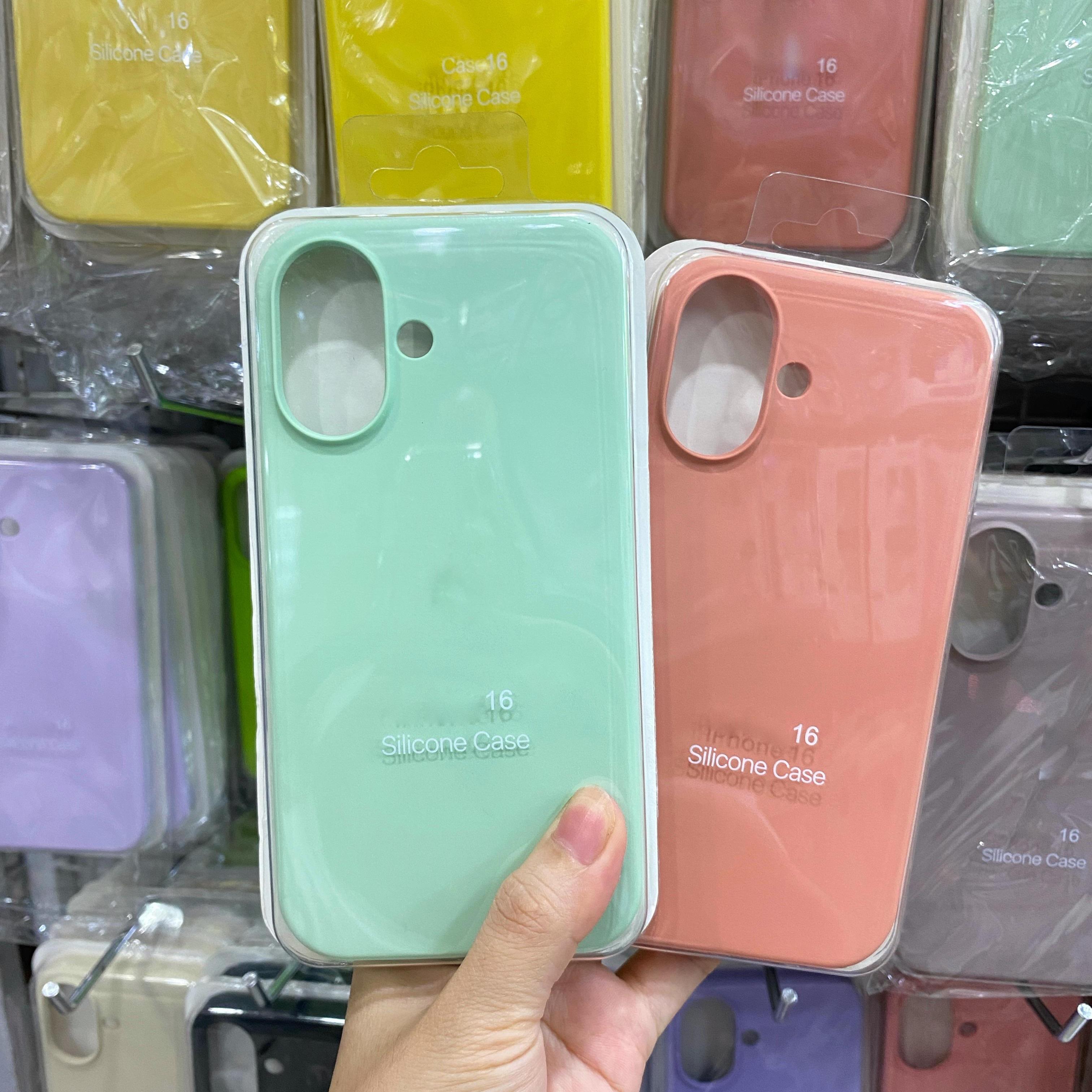 เคส iX XS XSmax กำมะหยี่ สีพื้น 13mini 12mini i11 i11promax i11pro XR i7 i8 7plus 8plus i6 6sสิ้นค้า