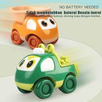 Gambar PIKYO Mainan Mobil Polisi Ambulans Fire Truck Eskavator Mobil Mobilan Mainan Anak Bayi - 689-27-Red dari PIKYO INDONESIA Kab. Jepara 3 Tokopedia