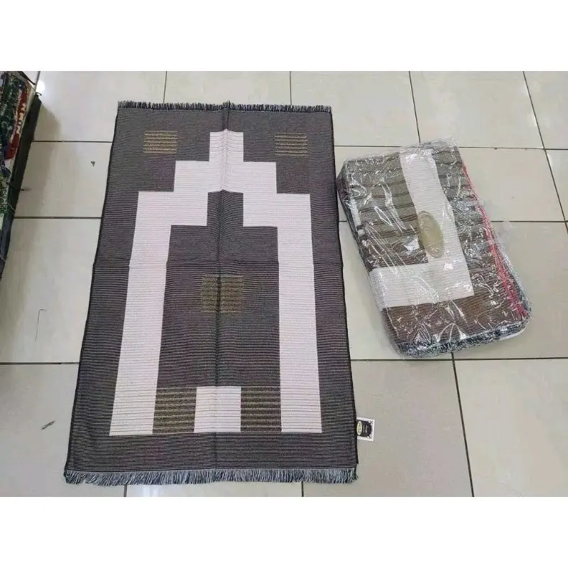 sajadah travel quba minimalis