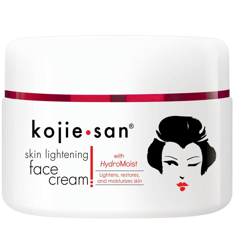 ( PROMO ) Paket Lengkap Kojisan / Kojie san 4 in 1 Face Lightening Cream / toner 100 ml / skin lightening soap 65 gr / skin lightening facial wash / Original 100% BPOM Wajah Pencerah Cleanser 5