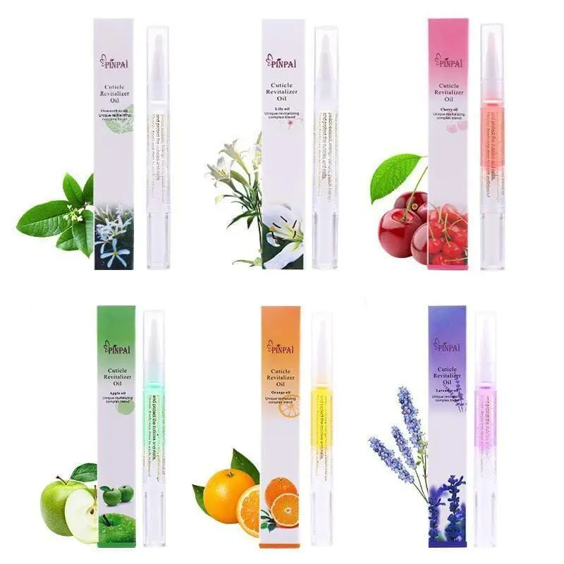 VITAMIN KUKU OIL SERUM PEN KUKU MENICURE/VITAMIN OIL 3