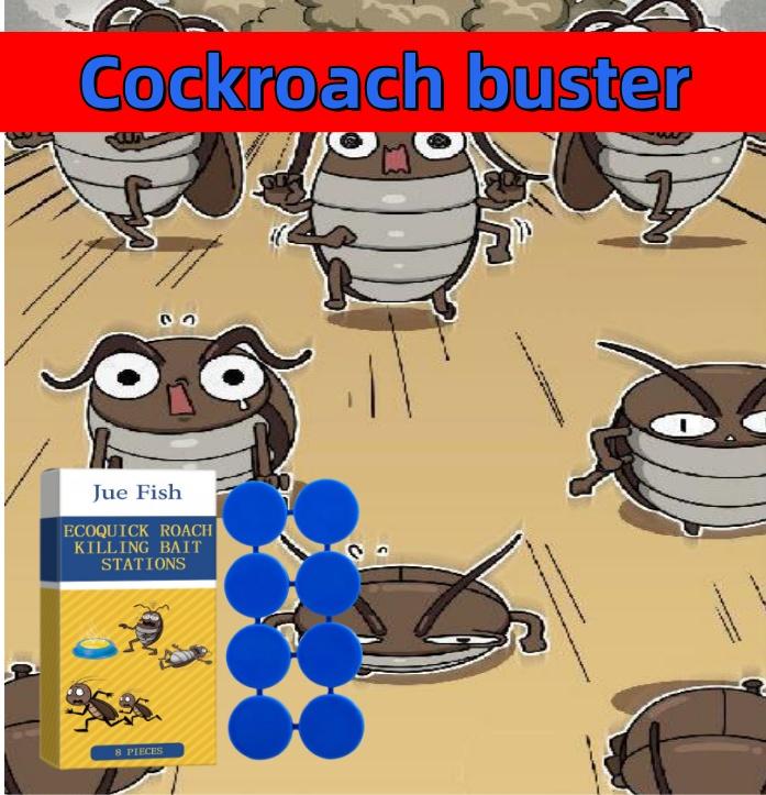 Cockroach bait paste Household cockroach ointment bait insecticide ...