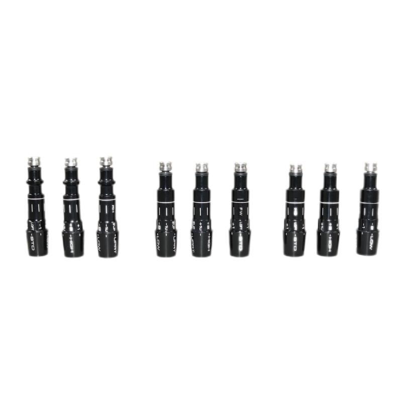 Product Introduction of ST190 ST200 ST220 Driver Fairway Wood Small Chicken Leg Club Sleeve Golf Accessories Wholesale 0