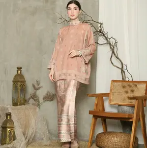 Kebaya Salem Kebaya Batik Kebaya Modern Kebaya Wisuda Kebaya Premium Kebaya Jumbo Kebaya Batwing One Set Kebaya