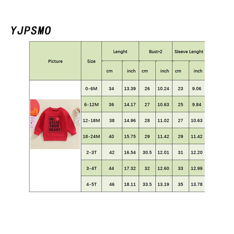 Product Introduction of Kids Boys Sweatshirt, Long Sleeve Crew Neck Letters Print Pullover 0