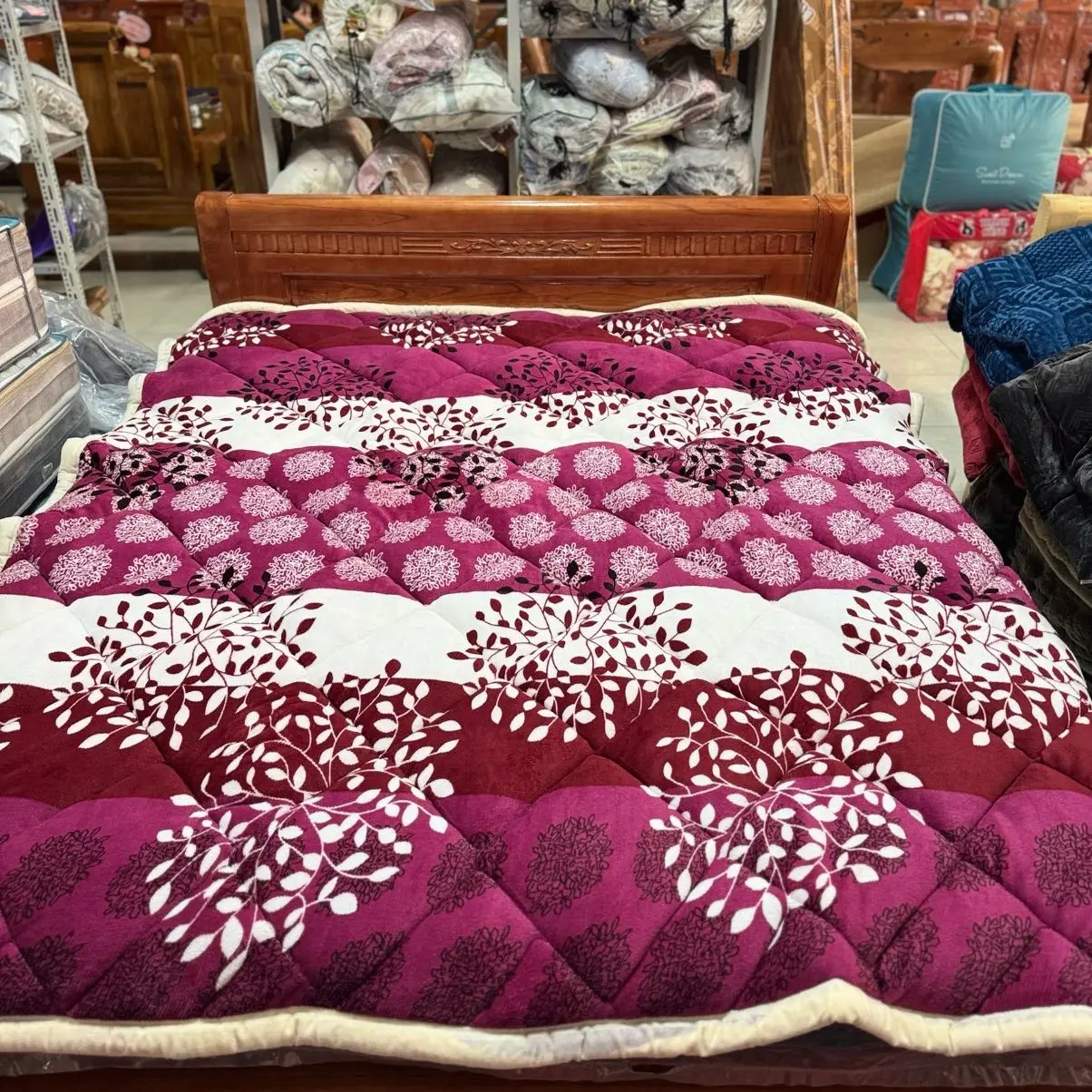 chăn lông cừu rộng 2m ,dài 2,2 m