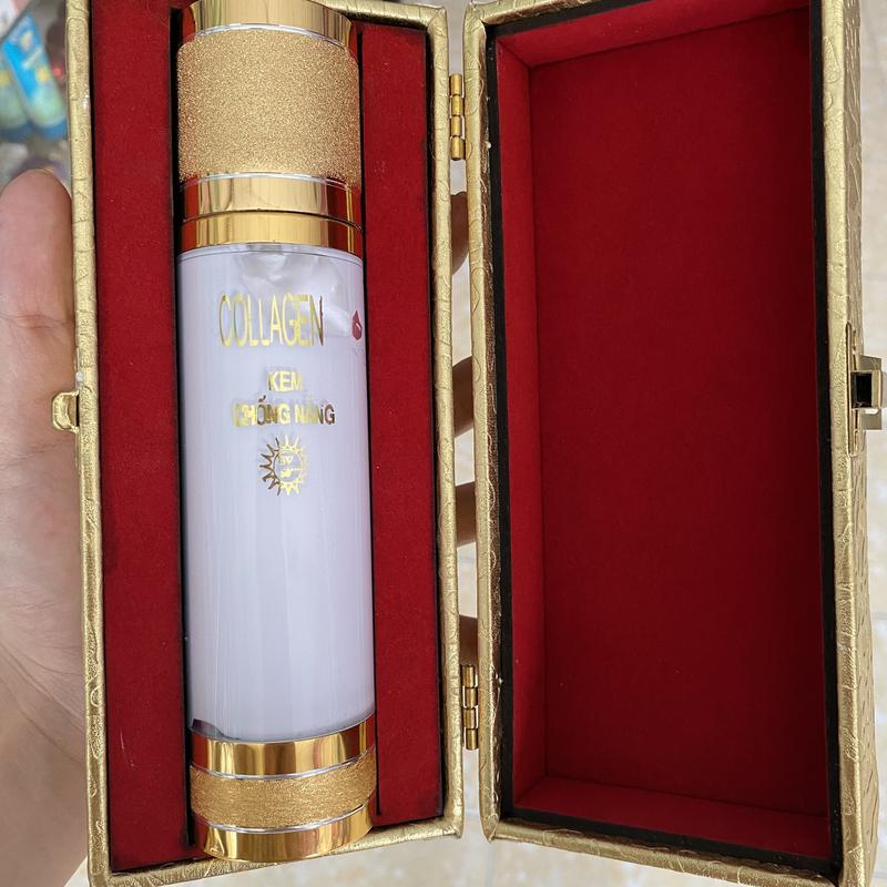 Kem chống nắng SPF 50++ - Thảo Dược Thiên Nhiên