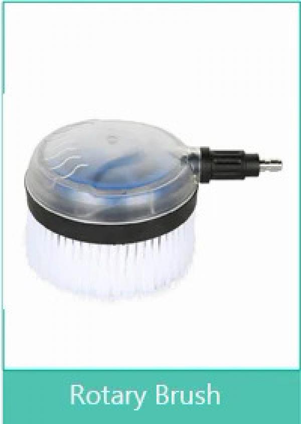 Product Introduction of 350Bar High Pressure Washer Spray Water  Industrial Rust Cleaning Machine Car Motorcycle Pool Cleanin 5