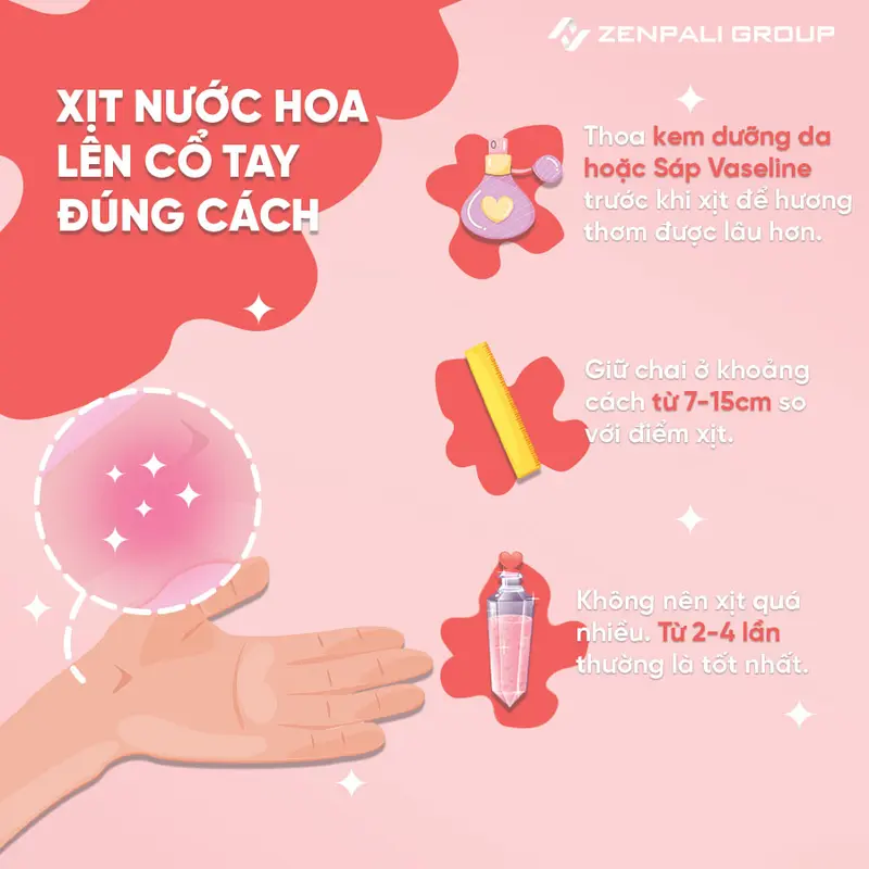 NƯỚC HOA SO SEXY MÙI NỮ 30ML - Ngọt Ngào, Gợi Cảm, Quyến Rũ, Nhẹ Nhàng - Lưu Hương 8-12 Tiếng CHÍNH HÃNG 3
