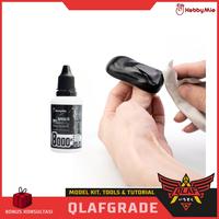 Gambar Compound FINISH Hobby mio - polish plastik resin poles model kit dari Wahkhilaf Kota Surabaya 5 Tokopedia