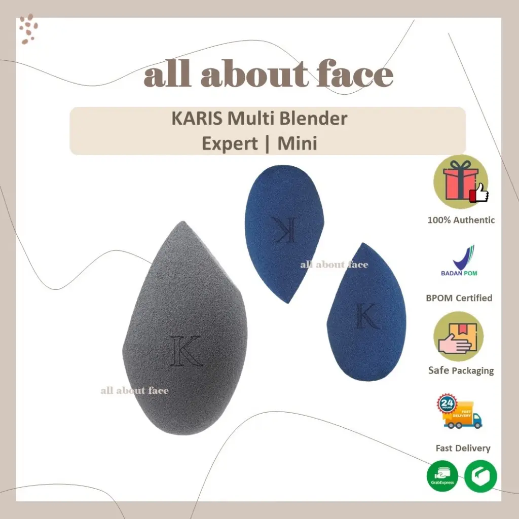 KARIS Expert Multi Blender Expert Mini ORIGINAL