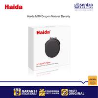 Gambar Haida M10 Drop in ND 3.0 Natural Density 1000x Filter 10 Stop - HD4262 dari Sentra Digital Kota Surabaya 4 Tokopedia