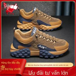 Giày Thể Thao Cho Nam, Màu Sắc, Bộ Sưu Tập Mùa Hè Mới giày  vintage