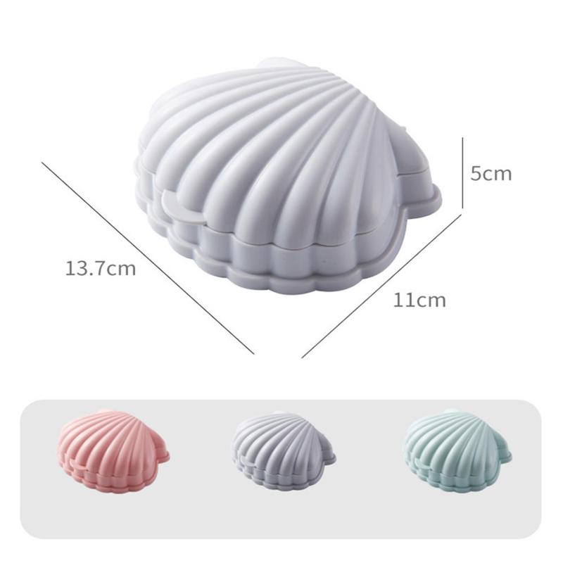 Japanese soap dish Stylish Creative -shaped Retro soap box Retro Pink Japanese soap tray for Bathroom decor Kitchen organization Gift idea Soap 2