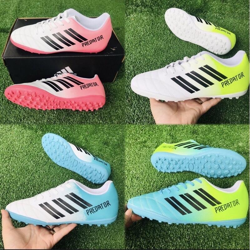  Giày đá bóng,giày đá banh đế cao su,đá sân cỏ nhân tạo đã khâu full đế Sport Sneaker 