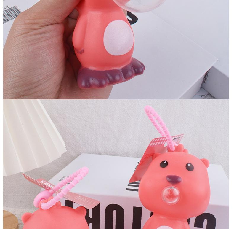 Product Introduction of Dây Chuyền Chìa Khóa Búp Bê Loopy Bong Bóng Vãi, Zan Menglu, Đồ Chơi Bóp Giải Tỏa Căng Thẳng Cáo Nhỏ Quyến Rũ Túi, Đồ Chơi Trẻ Em, Được Vận Chuyển Theo Số Lượng Mua, Không Theo Số Lượng Hiển Thị Trong Hình Ảnh. 2