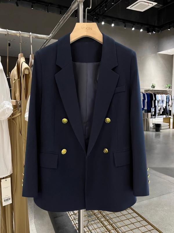 áo blazer nữ, áo vest nữ hàng quảng châu cao cấp ms_44 0