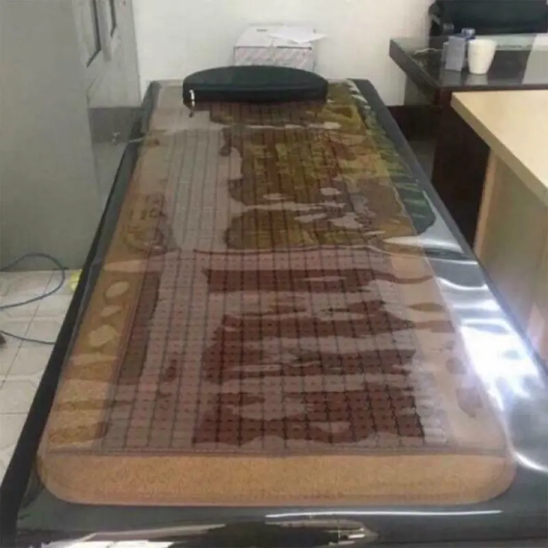 TẤM DẺO TRẢI GIƯỜNG SPA 80*180 - Dày 0.3mm 0