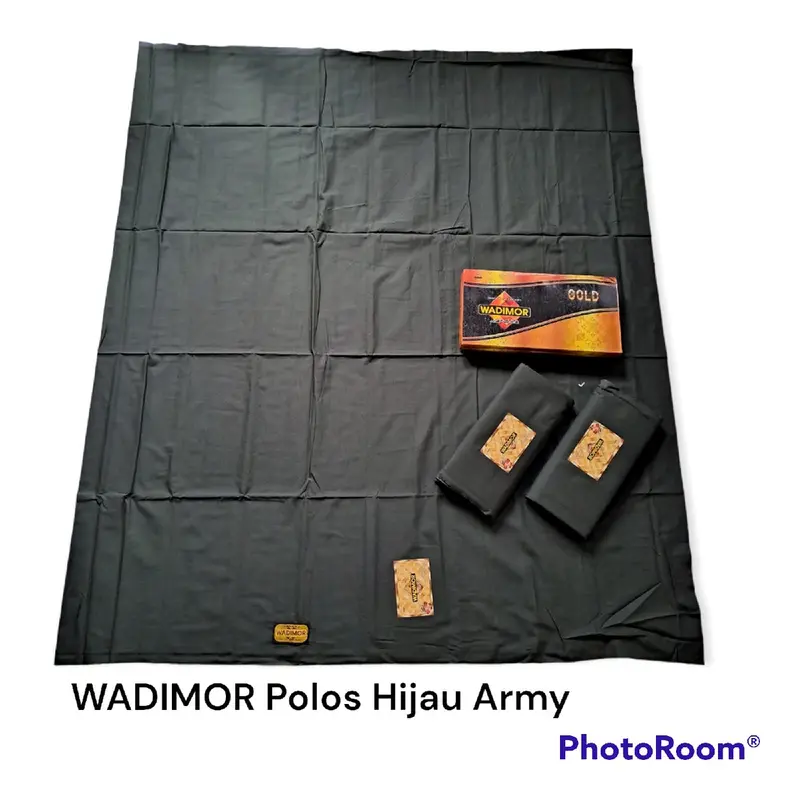Sarung Dewasa Wadimor Polos Warna Bahan Katun Muslim 1