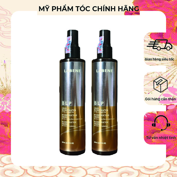 Xịt dưỡng tóc 2 lớp collagen và argan mọc tó phục hồi hư tổn, chai 250ml cao cấp chính hãng, bảo vệ tóc, khắc phục sơ rối | LABEN xịt mọc tóc Chăm Sóc Tóc Women Nữ