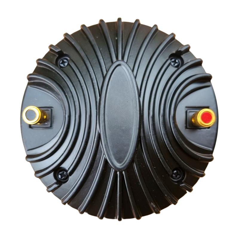 [Hàng nhập] Củ loa treble 450 RCF nắp nhôm vặn ren cao cấp chuyên loa kéo 4 tấc, 5 tấc [Bán 1 cái] Phụ Kiện Cao Su