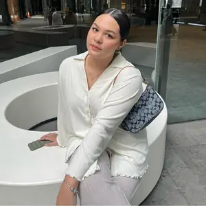 Ziza Cardi Jumbo / Cardi Jumbo Wanita / Atasan Wanita CHA1626 Baju Branded High Kancing outer  oversize