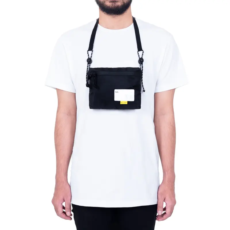 Sch Bags Sticho Slb Black 1