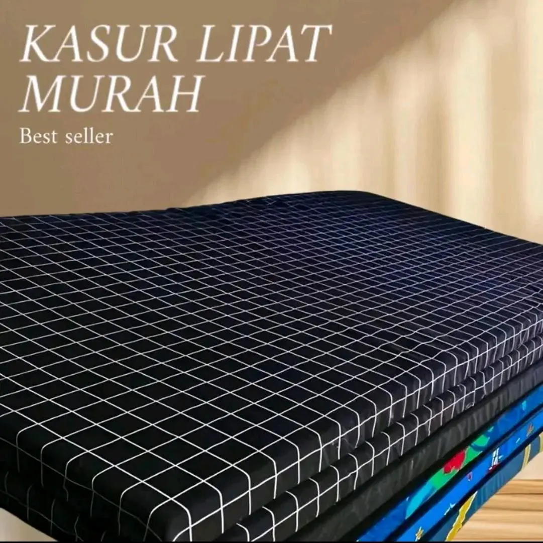 Karpet Lipat dan Karpet Lantai kain lembut model terbaru Ranjang Furniture sudut ukuran busa tilam anak