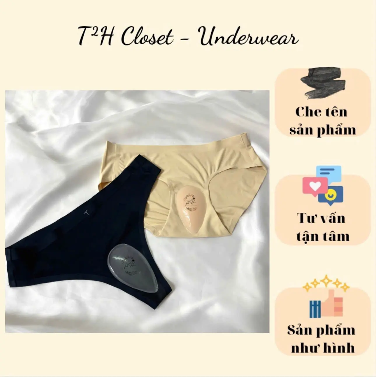Che tên sản phẩm: Siêu cấp miếng dán silicon che rãnh vùng tam giác keo sinh học bám dính tốt, an toà n cho da tái sử dụng được chống lộ che khuyết điểm mặc bikini, legging, đồ tập bó sát Nữ Bra Women silicone sinh học silicon hồng