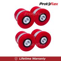 Gambar Protoflex Front Upper Control Arm Bushing Toyota Land Cruiser VX100 98-07 dari PROTOFLEX Kab. Bogor 2 Tokopedia