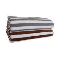 Gambar FORHOM 50X100 CM HANDUK TRAVEL MICROFIBER - ABU-ABU dari AZKO ID Kota Administrasi Jakarta Barat 4 Tokopedia