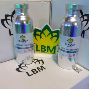 BIBIT PARFUM BULGRI AKUA 250 ML SEGEL NON ALKOHOL