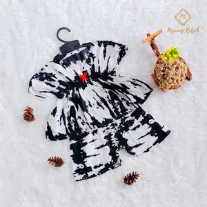 CUCI GUDANG!! 20RB DAPAT 3 SETEL SETELAN TISSA ANAK  pakaian baju anak perempuan cantik murah meriah lucu grosir konveksi promo diskon