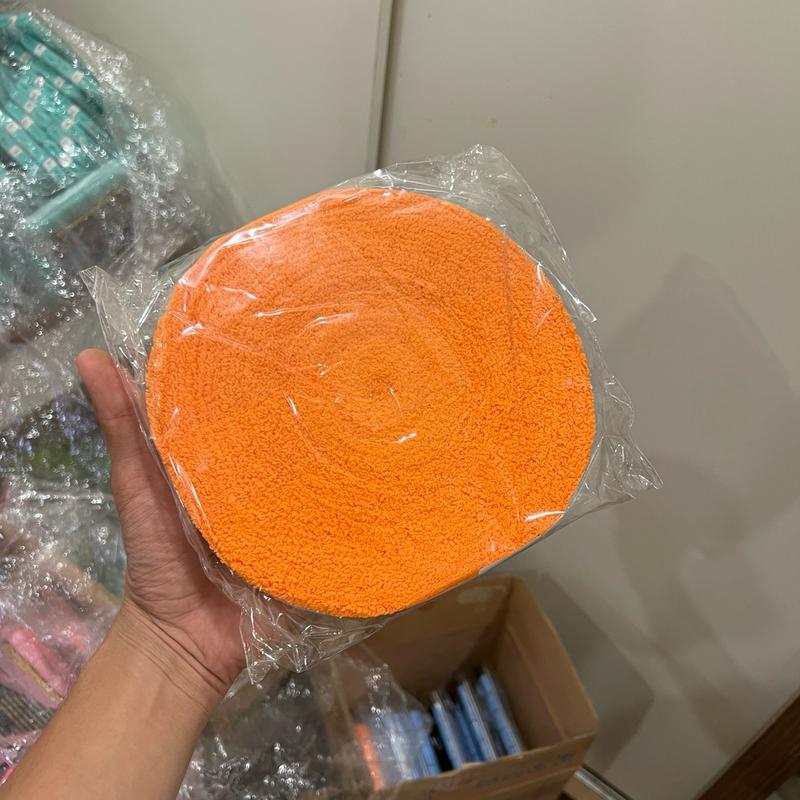 Quấn cán vải HBT x 10nambocau 5 cờ Việt Nam Vợt Cầu Lông Cán Vợt