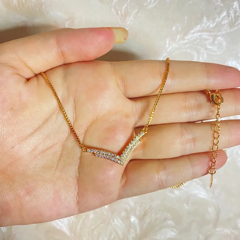 Kalung Fuji Titanium 1