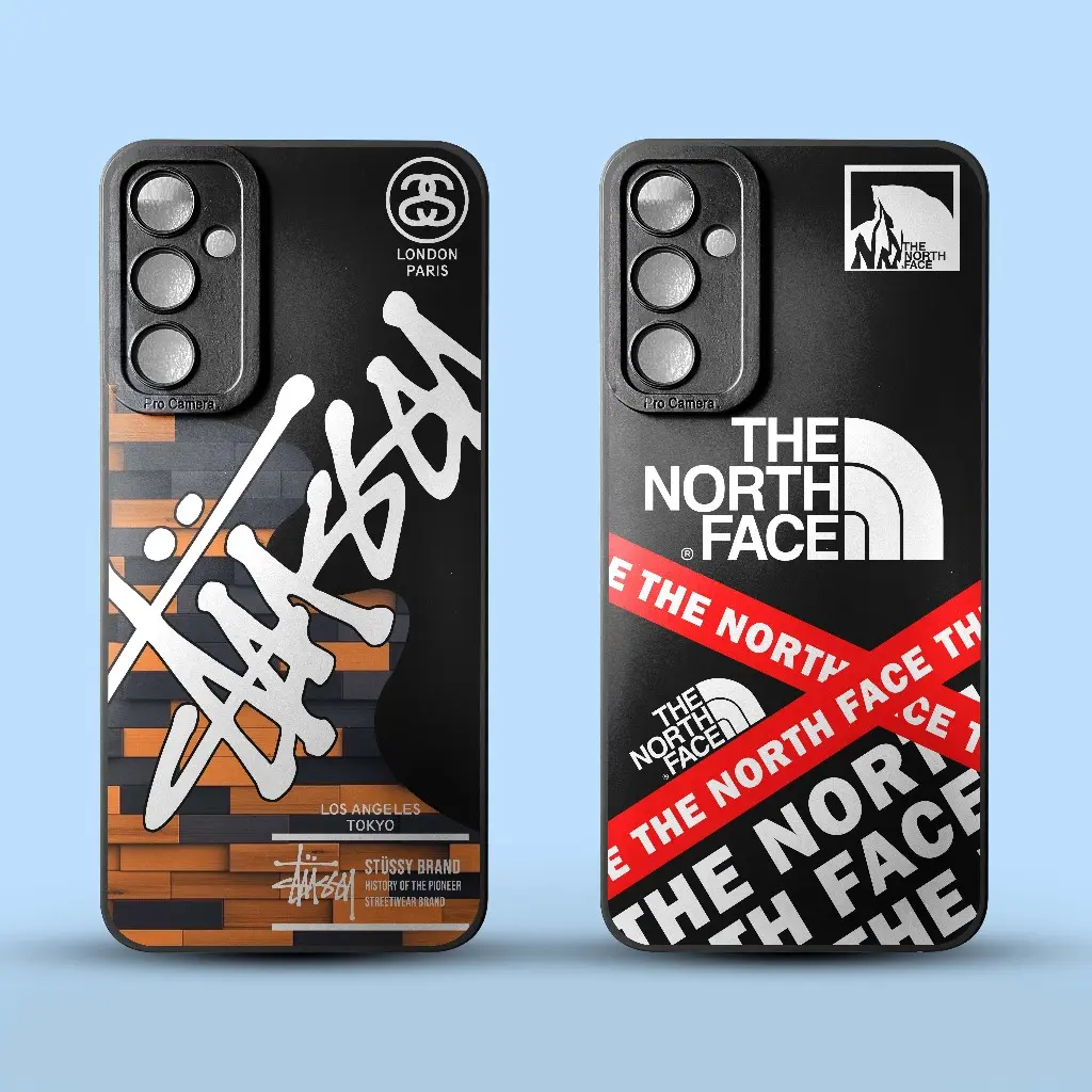 Casing Case Hp Samsung A11 A12 A13 A14 A15 A35 A34 A33 A32 A25 A73 A72 A52 A54 A53 A24 A23 A52S A11 A12 A13 A14 M11 M12 Soft Case Keren Pro Camera