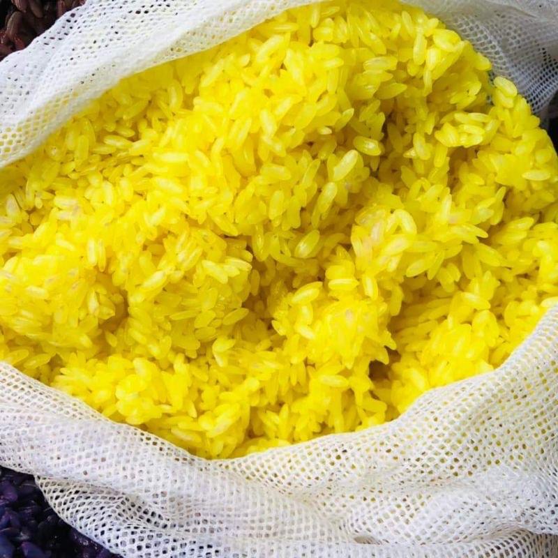 Product Introduction of KHĂN ĐỒ XÔI NGON/ VẢI LƯỚI HẤP ĐỖ, HẤP BÁNH KHÔNG DÍNH NỒI (HÀNG LƯỚI DAI ĐẸP) - Tổng kho nguyên liệu 1