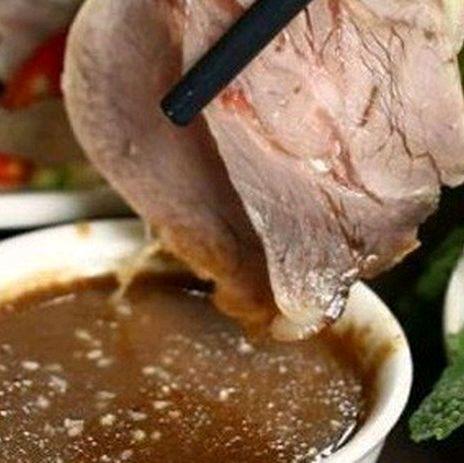 Combo 3 chai Tương Bần 1000ml truyền thống 5
