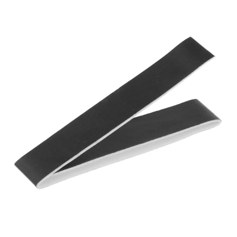 24.8cm Badminton Tennis Racket Head Protector Sticker Tape Outdoor Sports