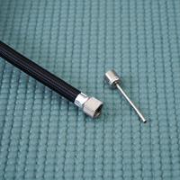 Gambar BERWYN 12 INCI POMPA TANGAN DOUBLE ACTION - BIRU dari AZKO ID Kota Administrasi Jakarta Barat 5 Tokopedia