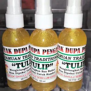 Boreh Pengantin Aroma Dupa Kalem by Tulip Spray