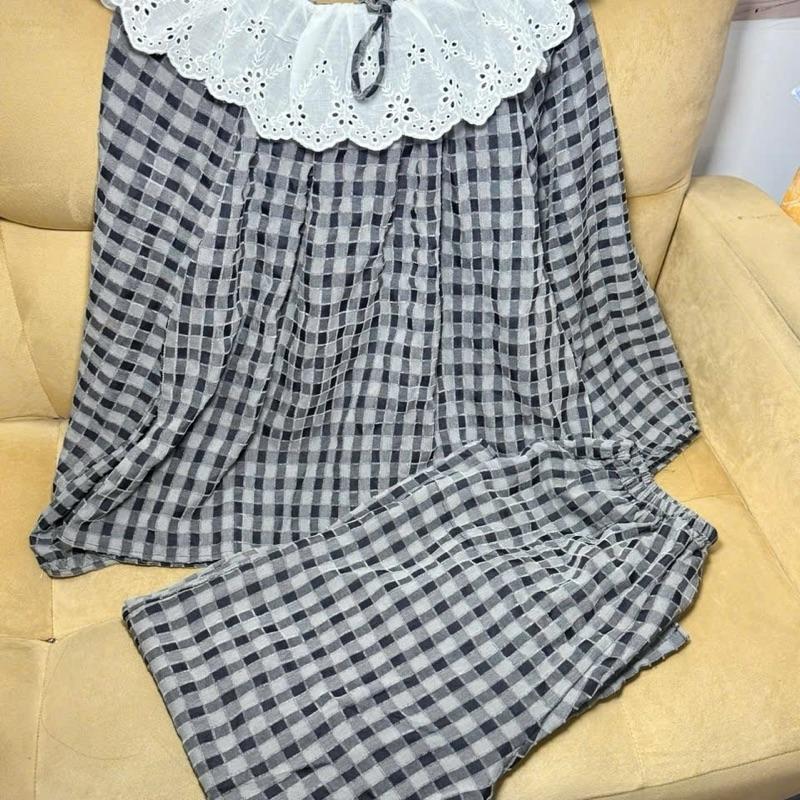 Bigsize 45-80ky Set tk chất qc siêu phẩm td phối ren cổ trễ vai 3