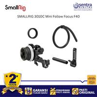 Gambar SmallRig Mini Follow Focus F40 - 3010C dari Sentra Digital Kota Surabaya 3 Tokopedia