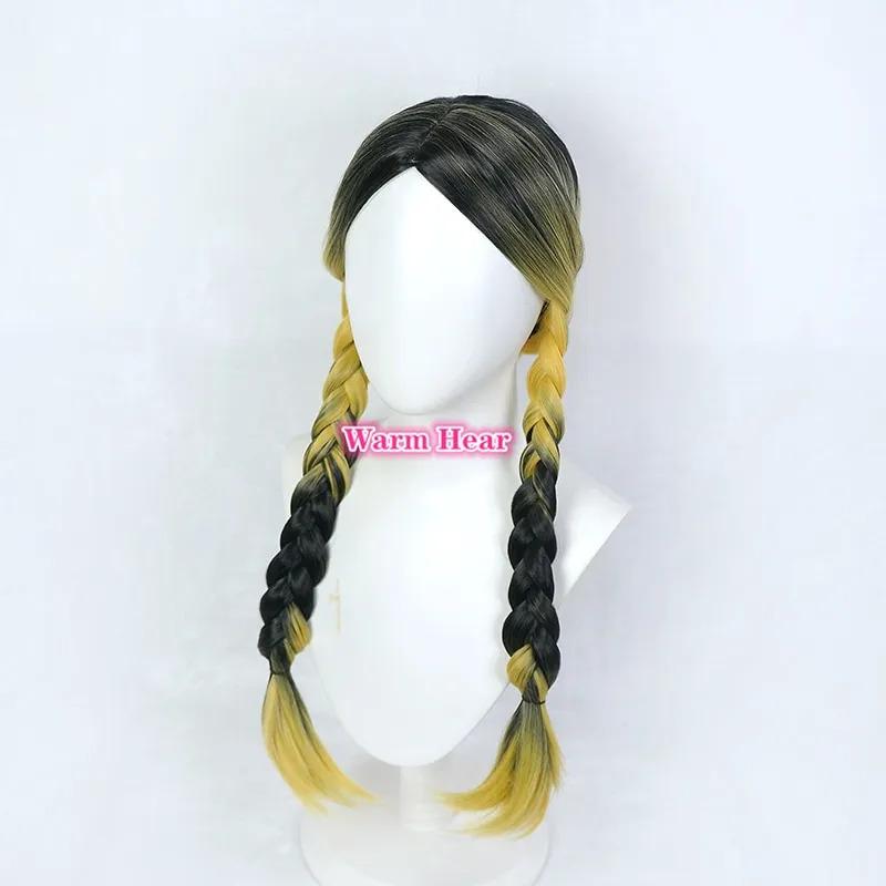 Product Introduction of Tóc Giả Hóa Trang, Anime Chất Lượng Cao, Nhân Vật Haitani Rindo Trong Tokyo Revengers, Haitani Ran Matsuno, Chifuyu Sano Manjiro, Hanemiya Kazutora, Tóc Cosplay Wig 20